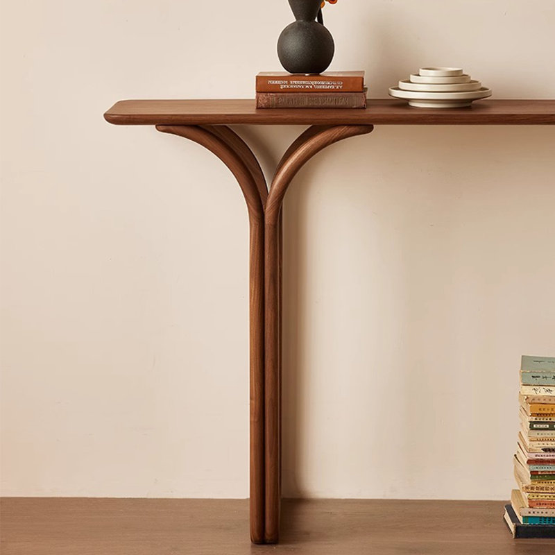 Console Modern Minimalist, H 35,43 po x l 47,24 po x P 14,17 po
