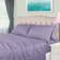 Egyptian Cotton Deep Pocket Solid 650 Thread Count Sheet Set
