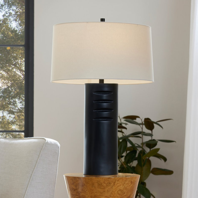 Darth Table Lamp