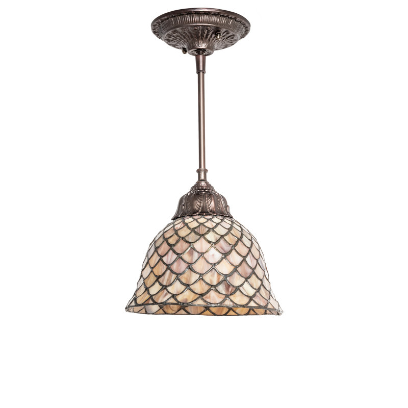 Saldivar 1 - Light Pendant