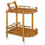 Chariot de cuisine multifonctionnel