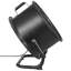 Ventilateur de plancher 14 pouces 3 vitesses 360 ° Tilt