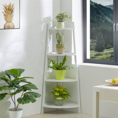 Support pour plante Gemikle