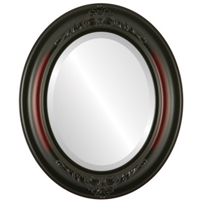 Wokingham Wood Wall Mirror