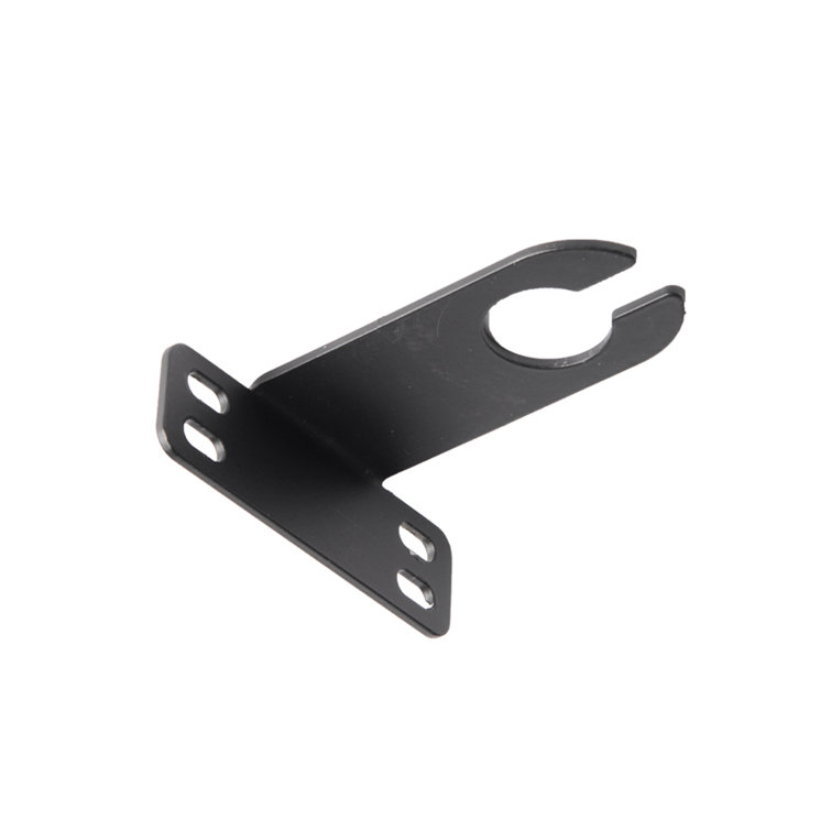 Gutter Mount