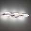 Interlok 3 - Light LED Vanity Light-589211261