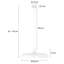 Panig 1 - Light Dome Pendant-884707894