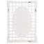 Miroir de jardin Emele Bria Hammel-100917430