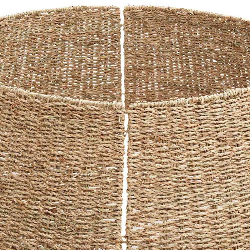 Seagrass Tree Collar