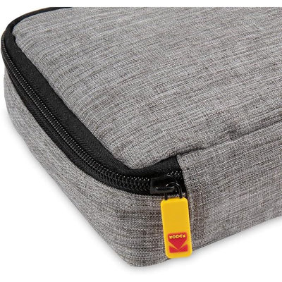 Kodak Projector Case for Luma 75 with Easy Carry Hand Strap & Built-in Pockets for Accessories