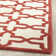 Cannen Hand Tufted Wool Geometric Rug