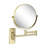 Circular Metal Round Wall Mirror-63969478