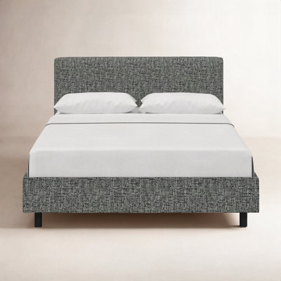 Adrien Upholstered Bed