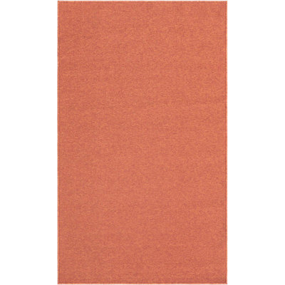 Everyday Solid Indoor Rug
