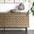 Natural Simple Sideboard
