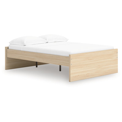 Dunagan Full Platform Bed