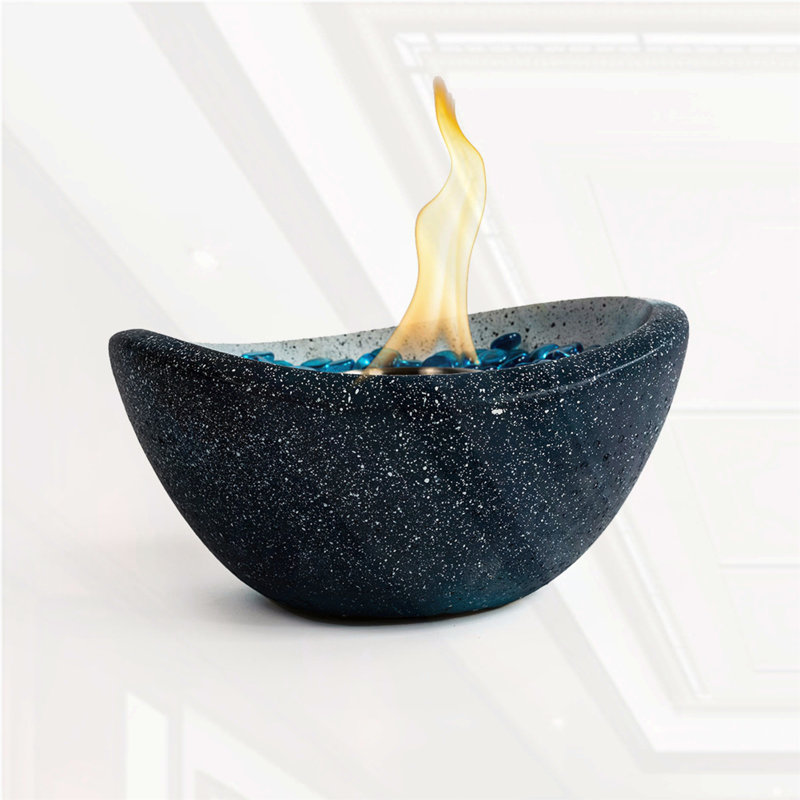 Tabletop Fire Pit