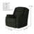 Hercules Dual Power Wall Recliner-119598370