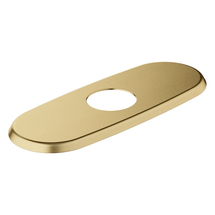 Universal 6.44" Escutcheon