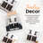 Ashiley Galvanized Farmhouse Bathroom Accessory Set-652053220