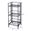 Mayman 12.99'' W Steel Shelving Unit