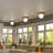 Glass Flush Mount-1547626903