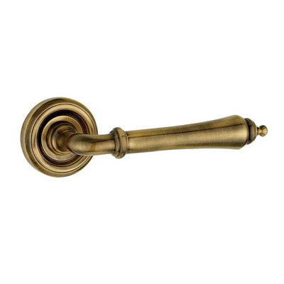 Camille Olympia Door Handle