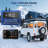 Toolbox 2 Portable Diesel Heater, Upgrade 8KW Diesel Air Heater 6L All-in-One Parking Heater with APP Control 