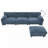 Versatile Modular Sofa with Extra Features for Ultimate Comfort-1396182685