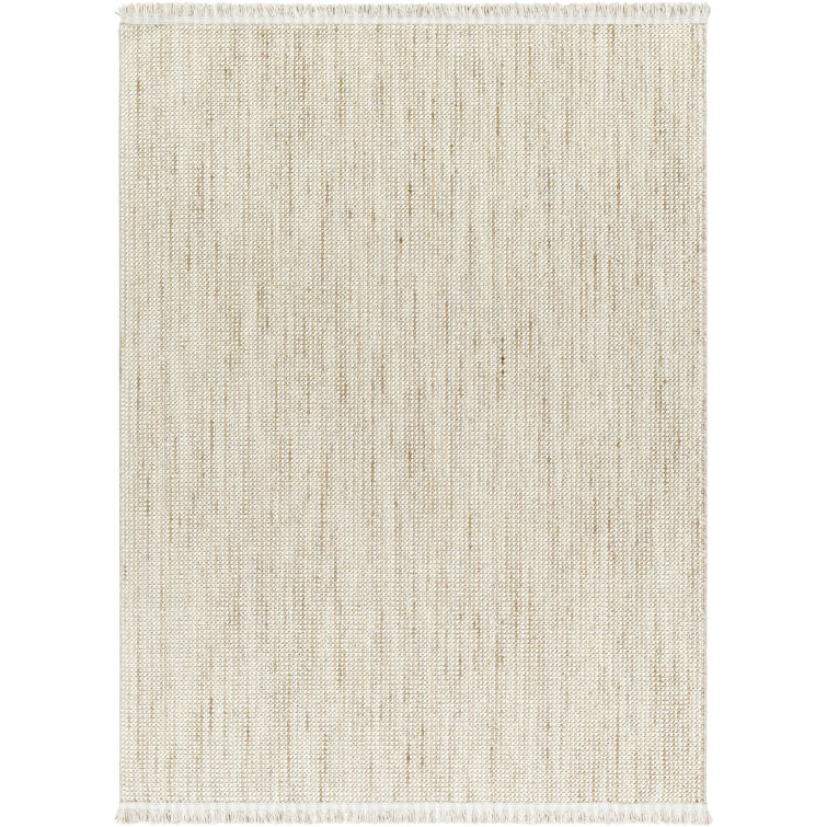 Tapis rectangulaire Axel