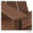 POLYWOOD Modern Adirondack Chair-39378538