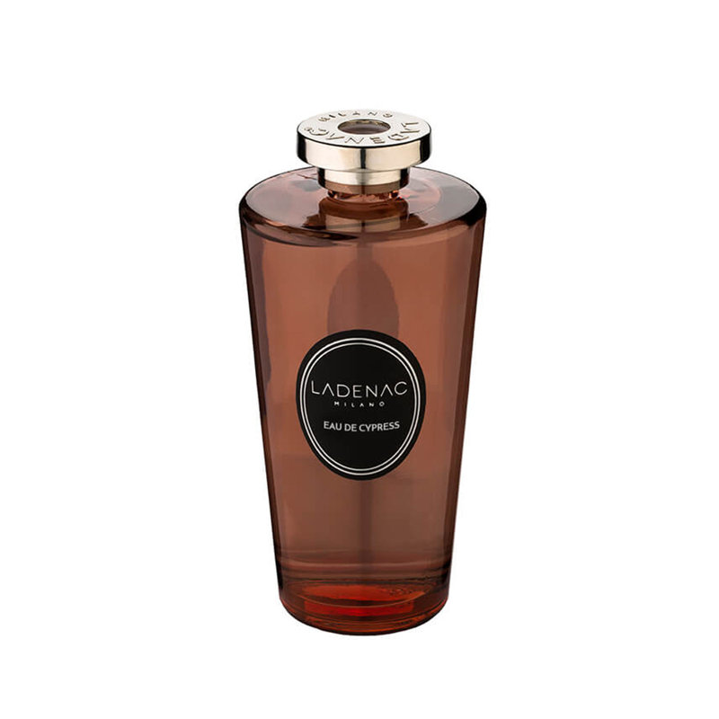 Reed Diffuser Urban Senses 500Ml Rose Fleurs De Fruit 4.13 X 4.72 X 9.84 In, Rose Rose De Nuit