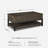 Junnie Single Coffee Table