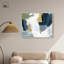 Décoration murale abstraite "Moss Layers III" par -76950497-76950501