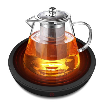 LoochMee Coffee Mug Warmer