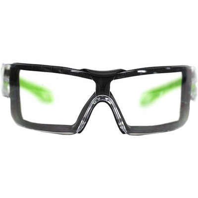 Trimaco 07925 E-Z Clean Paint Spray Goggles-1PK