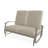 Belle Isle Cushion Deep Seating 2-Seat Glider-98713259-98358541