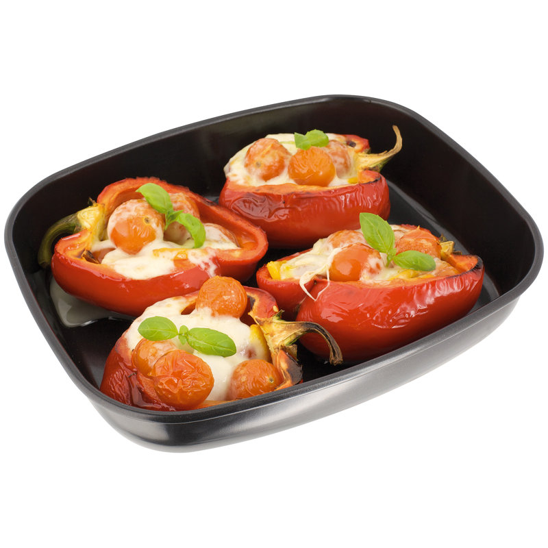 Stellar The Bakeware Collection Non-Stick Carbon Steel Roasting Tray