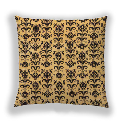 Abstract 29  Throw Pillow