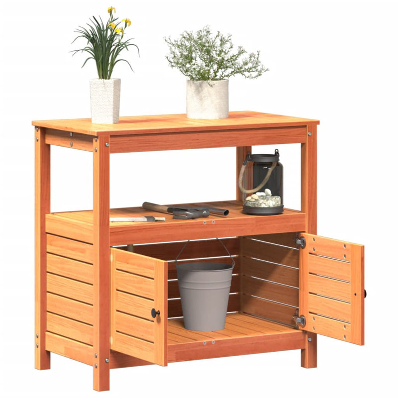 Plant Stand