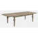 Clintwood Extendable Solid Wood Dining Table
