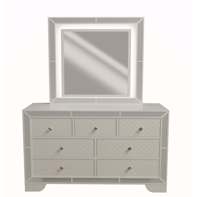 Mobilier de chambre à coucher 1pc