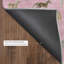 Tapis à imprimé animal de qualité supérieure lavable à la machine Prisco-75038240-75038253