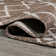 Refik Tribal Bohemian Brown/Beige Indoor/Outdoor Rug