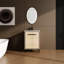Bathroom Vanity Base With Basin