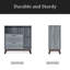 Armoire moderne Mid-Century-114194542