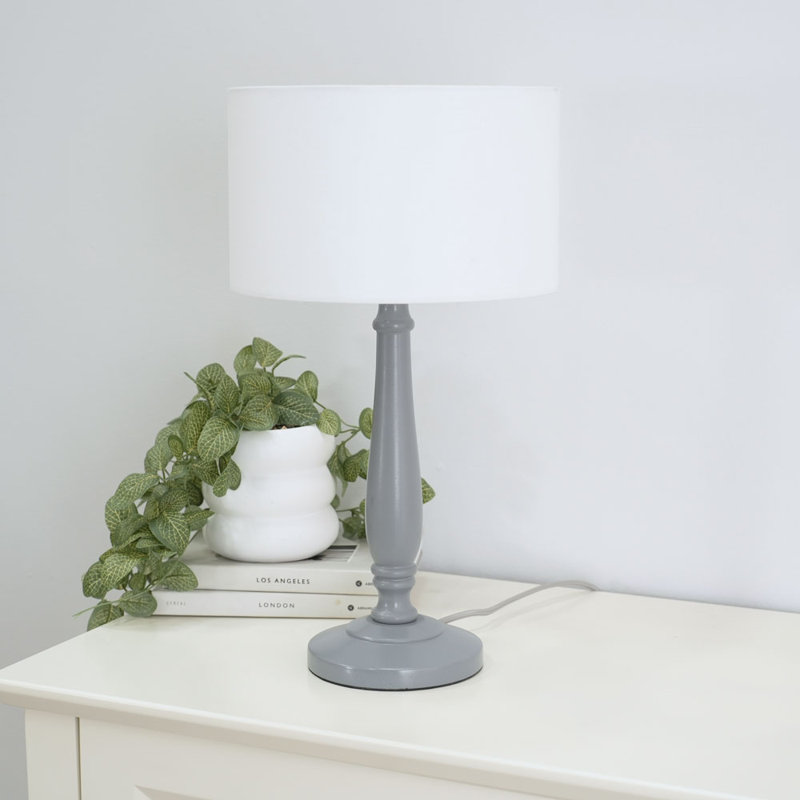 Annum Standard, No, Grey, White
