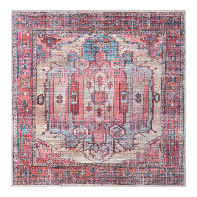 Tapis Heeter