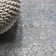 Bloomington Modern Strie' Grey/Blue Rug
