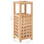 Harrellsville Freestanding Umbrella Stand